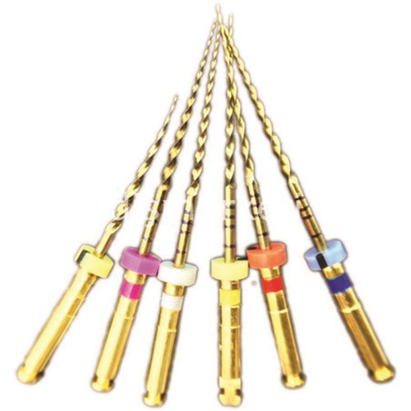 Sistem rotativ V-Taper Gold