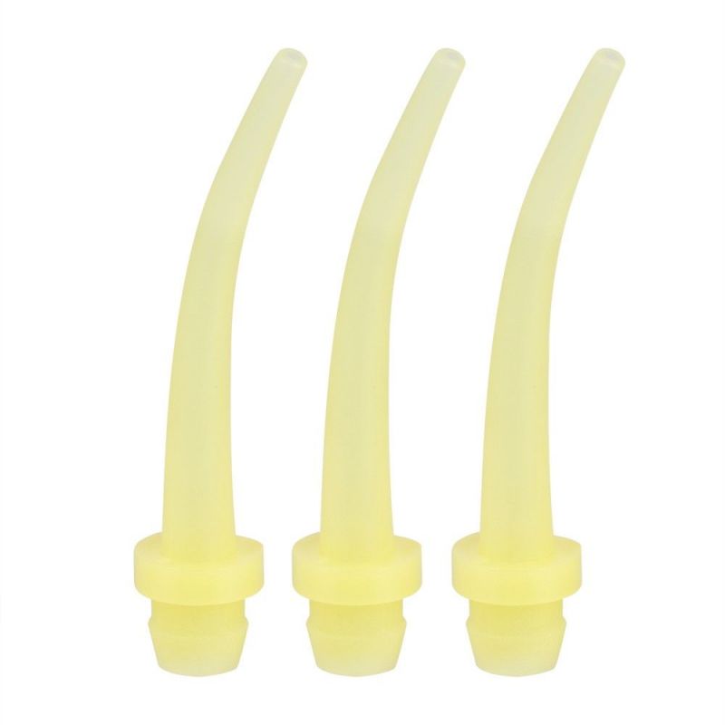 Varfuri intraorale tip 3