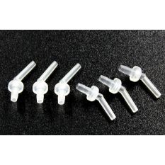 Varfuri intraorale groase scurte pt HP06