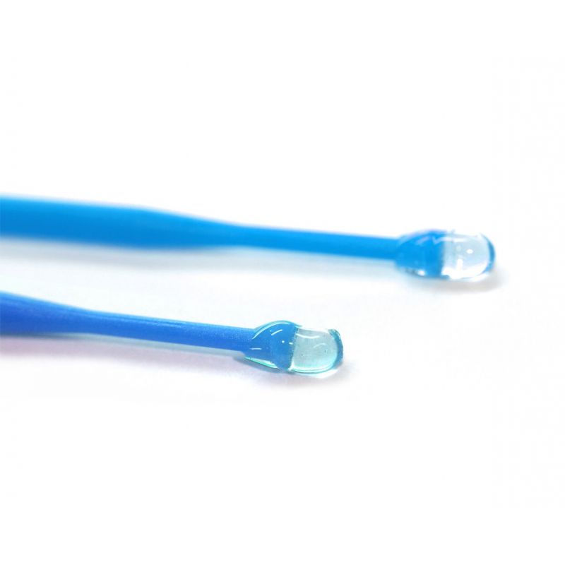 Aplicatoare adezive pentru obiecte fragile