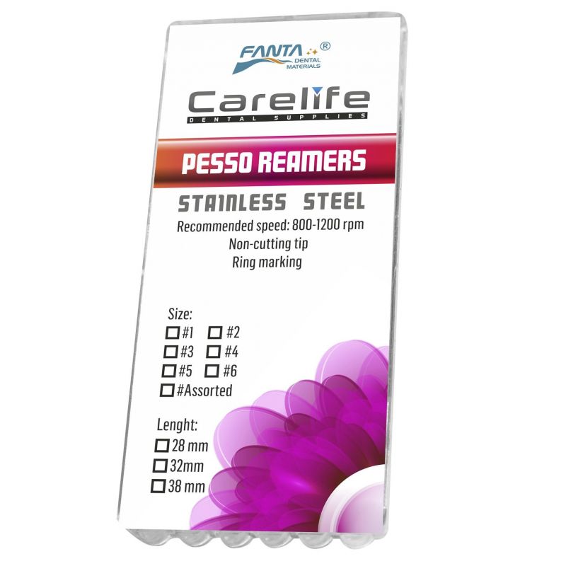 Freze Peeso Reamers Fanta