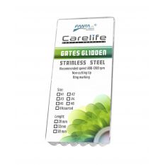 Freze Gates Glidden Fanta