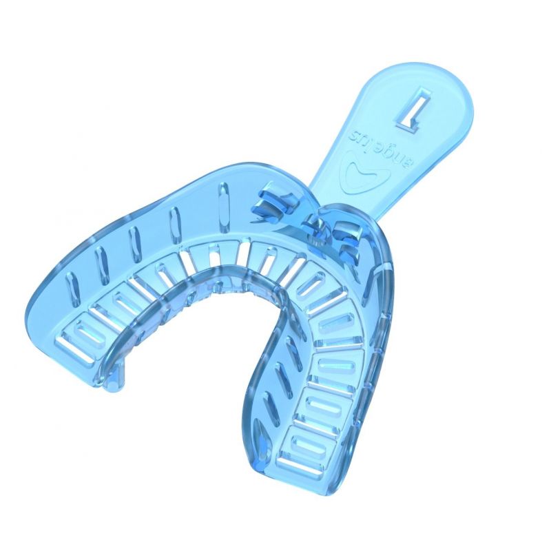 Refill linguri autoclavabile Moldeira