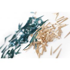 Pene anatomice din lemn Barman