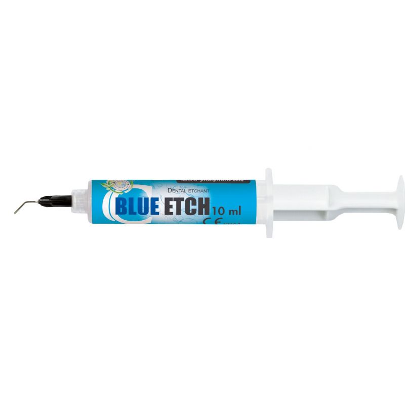 Demineralizant Blue Etch 13g (10 ml)