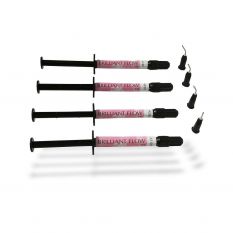 Brilliant flow refill seringa