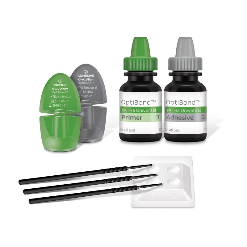 Optibond eXTRa Universal Kit