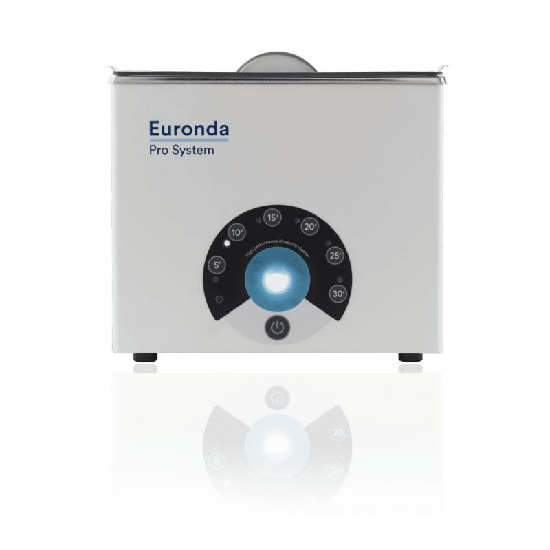 Baie ultrasunete Eurosonic 3D