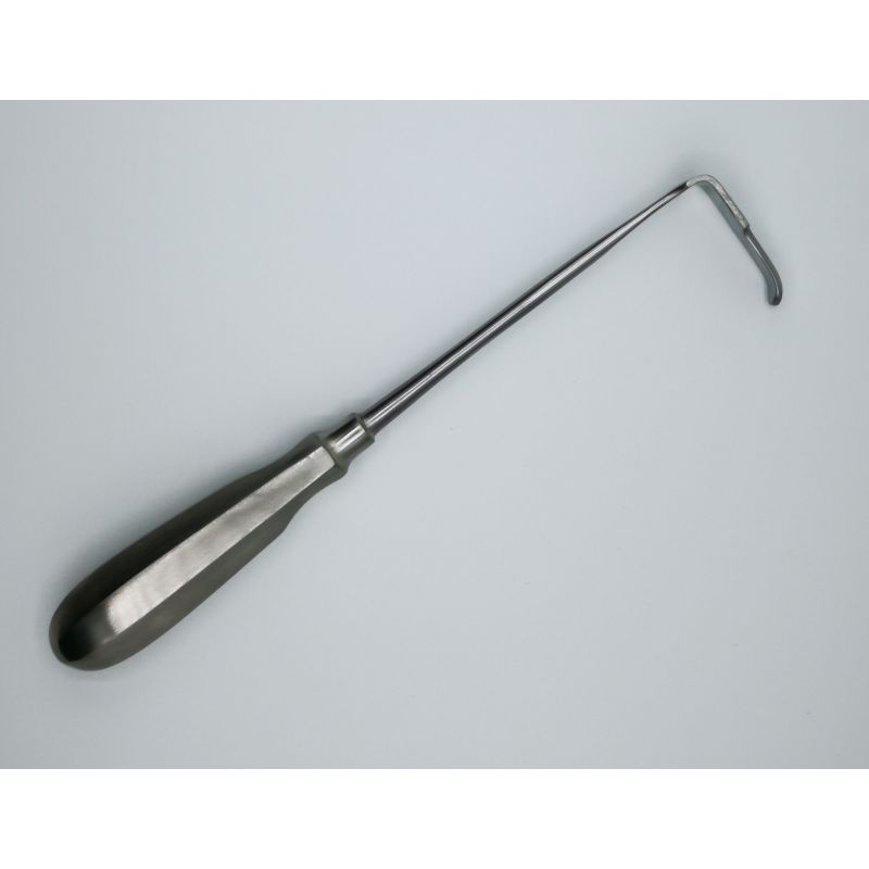 Retractor pentru sinus lift