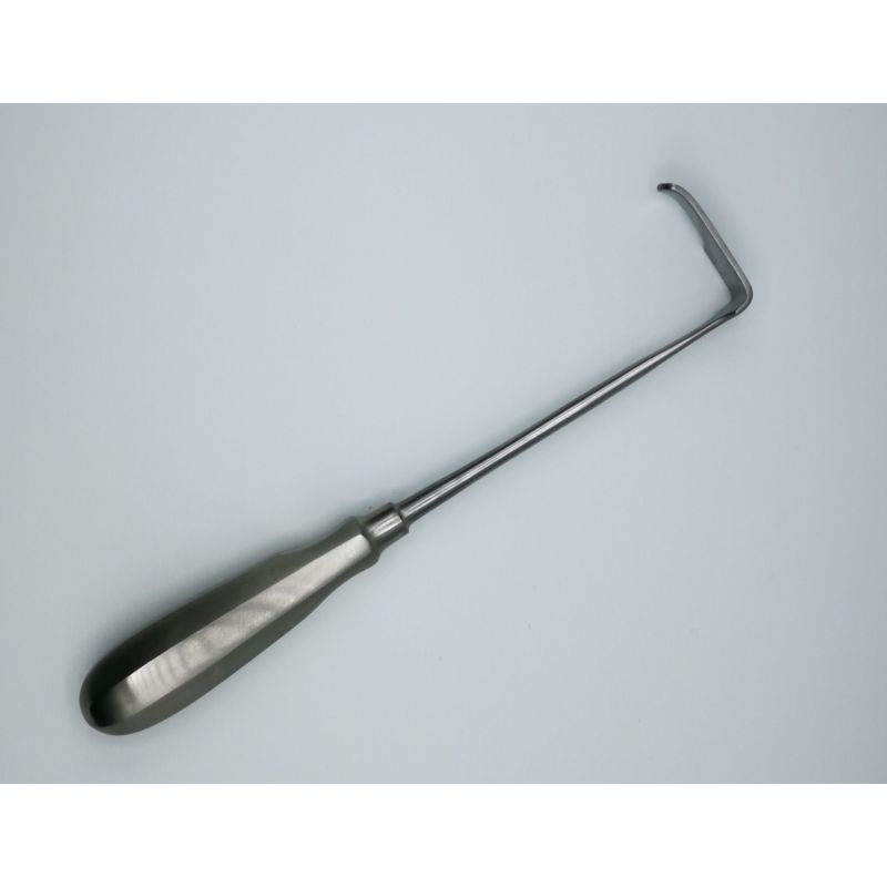 Retractor pentru sinus lift
