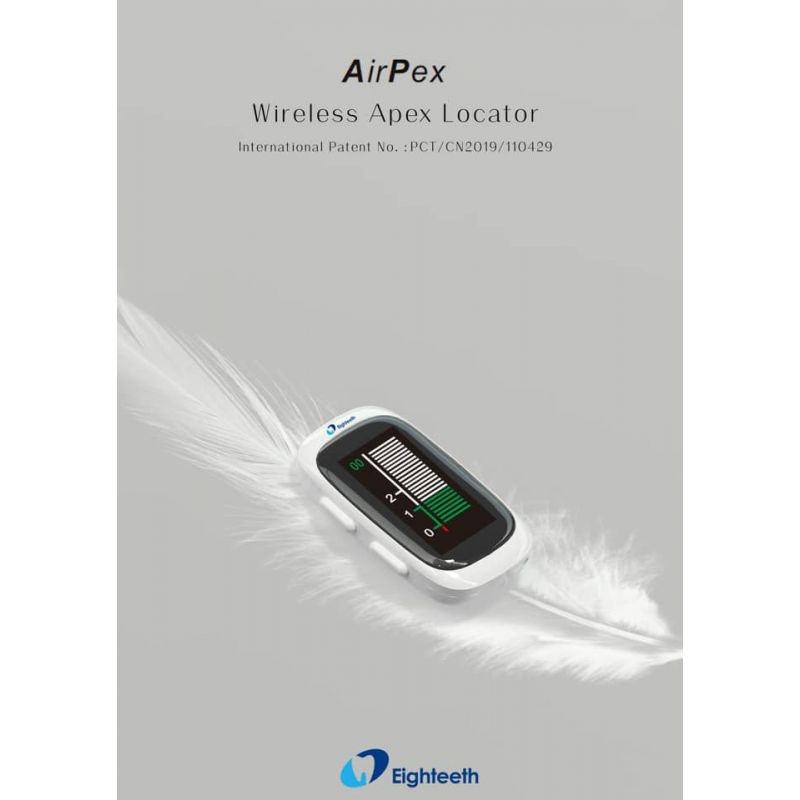 Apex locator Air Pex