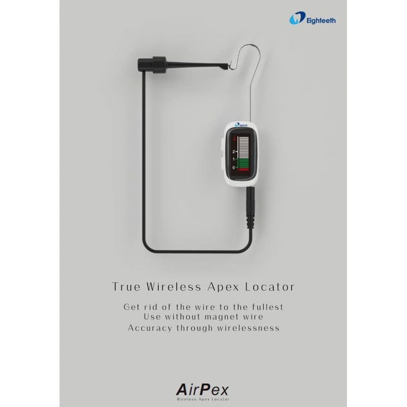 Apex locator Air Pex