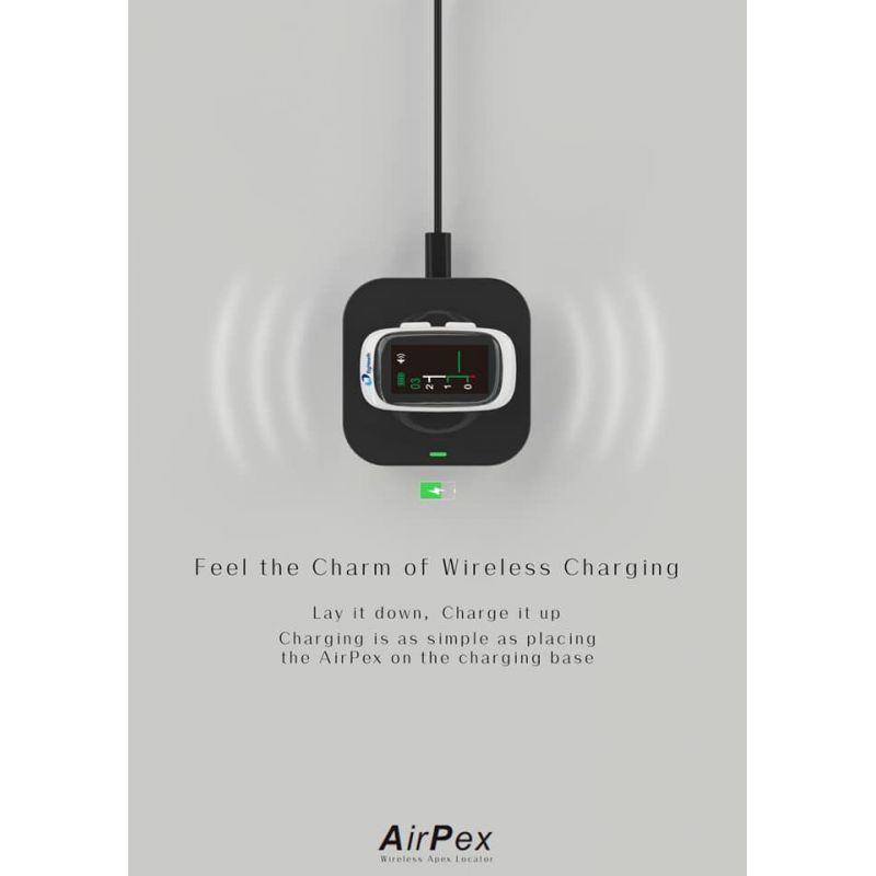 Apex locator Air Pex