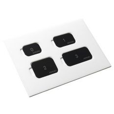 Kit placute fosforice Fona