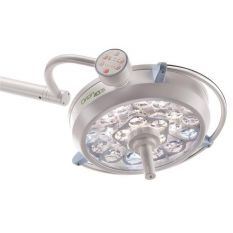 Lampa chirurgicala Orion 40DS cu montare pe tavan