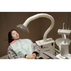 Aspirator cu sterilizare a aerului Extraoral VacStation