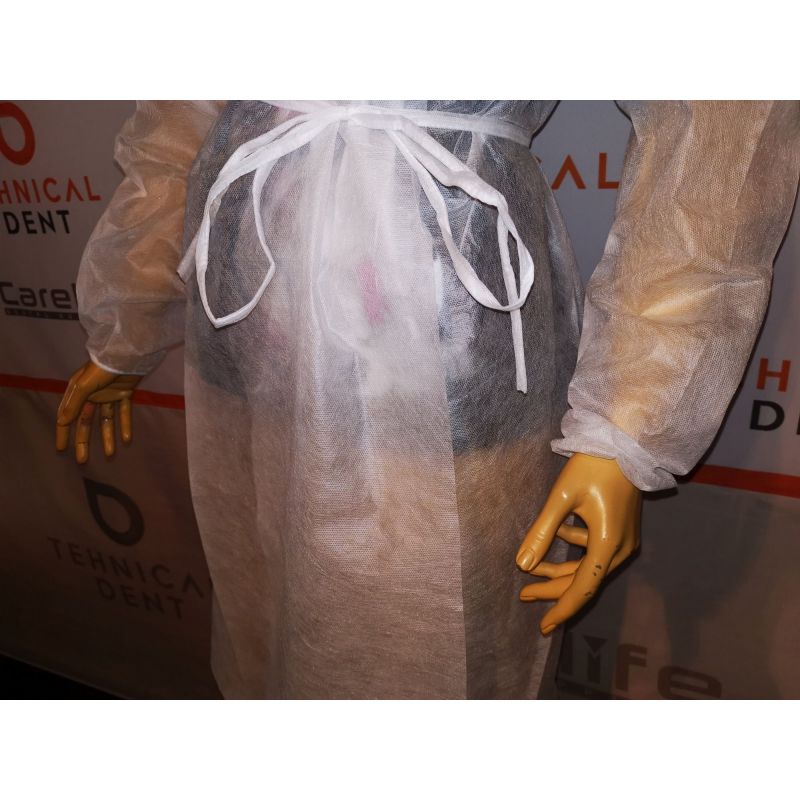 Halat protectie netesut 10 buc/set