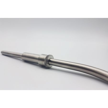 Aspirator de os