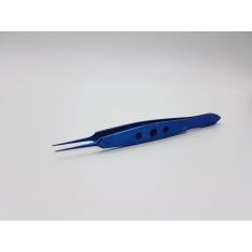 Pensa microchirurgie din titan