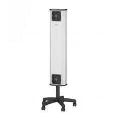 Lampa bactericida UVC sterilizare aer PROFI 100 mobil