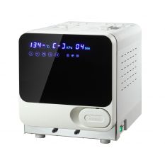 Autoclav cls. B 23 litri Touchscreen usa manuala