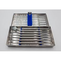 Kit Sinus Lift cu oglinda