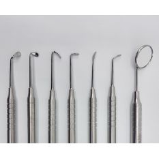 Kit Sinus Lift cu oglinda