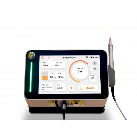 Laser dentar putere 10W Pioon M3 Laser dentar putere 10W Pioon M3