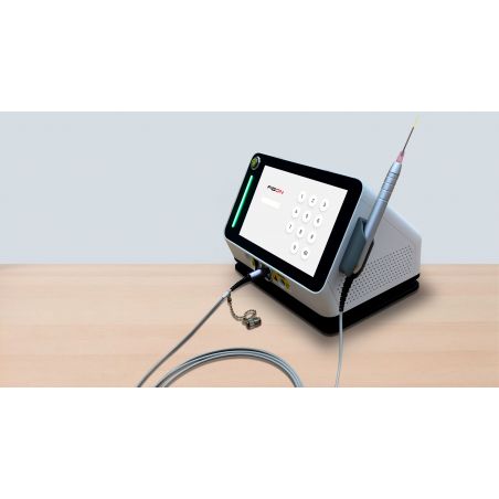 Laser dentar putere 10W Pioon M3 Laser dentar putere 10W Pioon M3