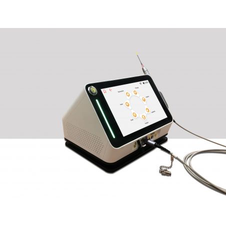 Laser dentar putere 10W Pioon M3 Laser dentar putere 10W Pioon M3