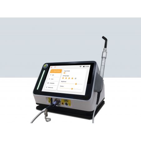 Laser dentar putere 10W Pioon M3 Laser dentar putere 10W Pioon M3