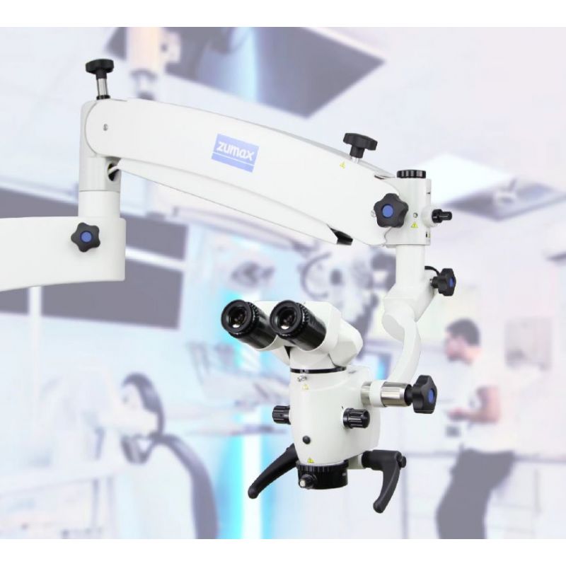 Microscop endodontic Zumax 1950