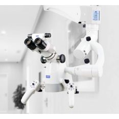 Microscop endodontic ZUMAX OMS 3200R2