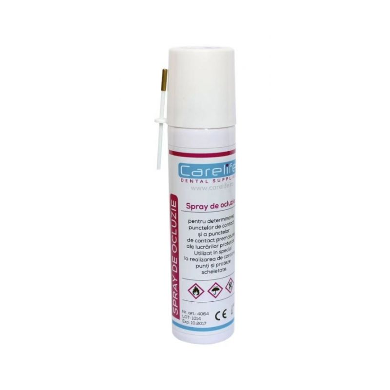 Spray ocluzie Carelife 75 ml