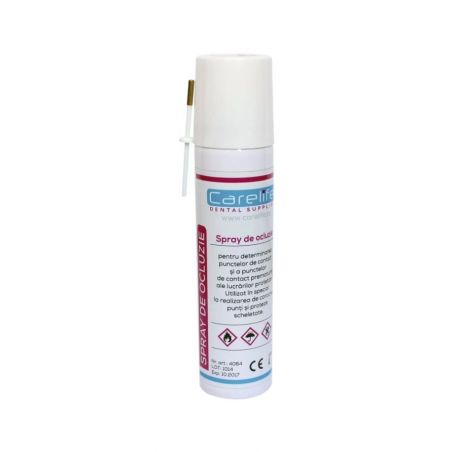 Spray ocluzie Carelife 75 ml