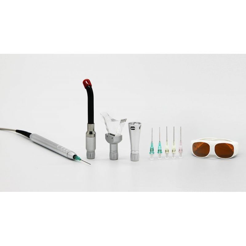 Laser PIOON S3 450/650/980 nm