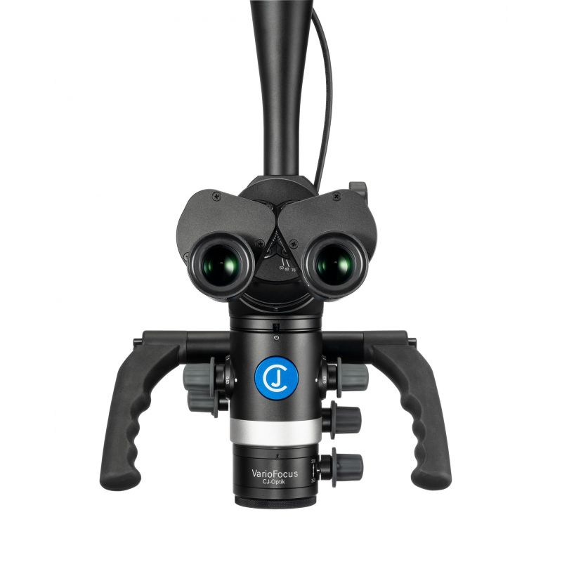 Microscop endodontic CJ Optik Basic