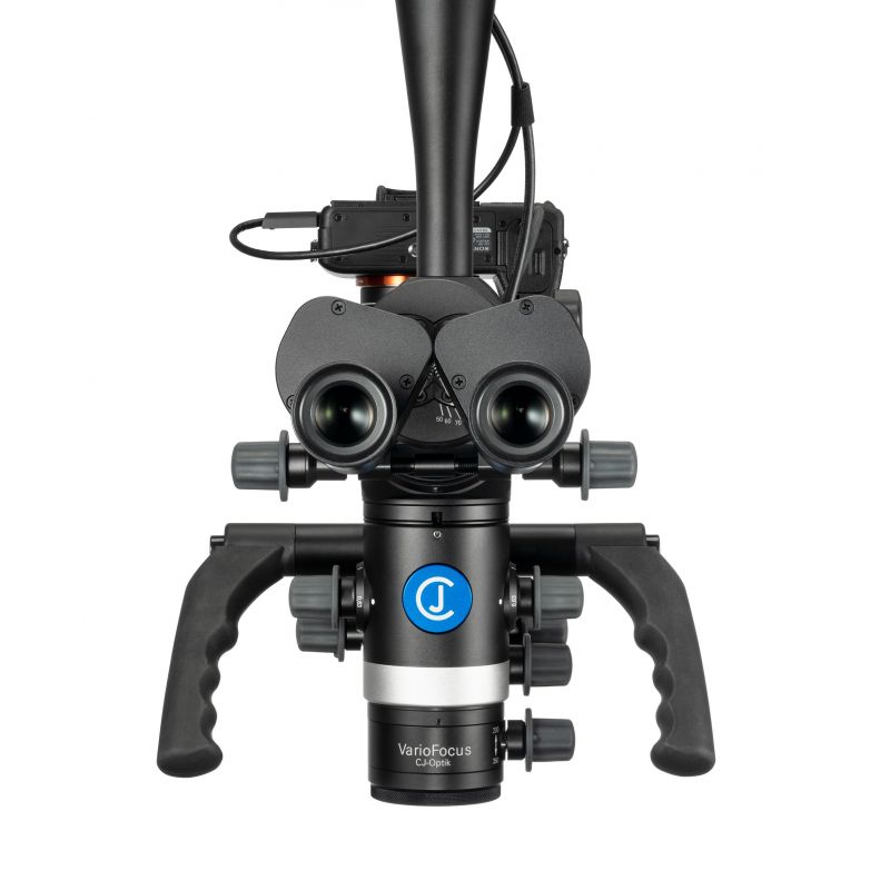 Microscop endodontic CJ Optik Advanced