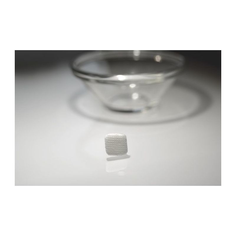 Membrana colagen SinossMem Seal 10x10mm