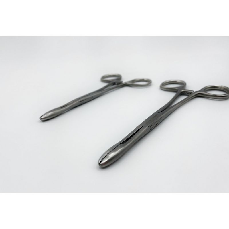 Pensa Splinter Forceps