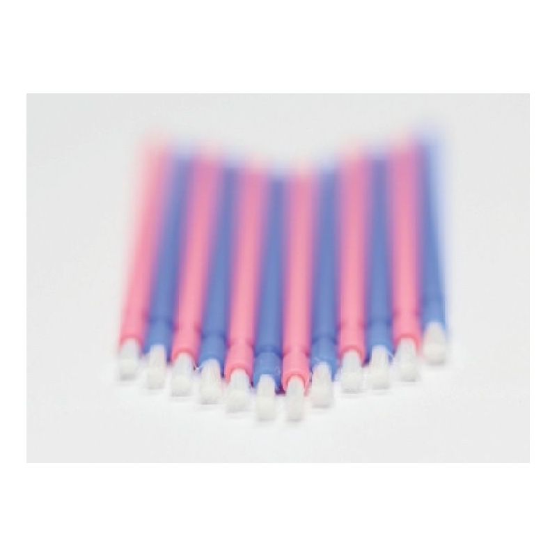 Aplicatoare tip perie gingivale