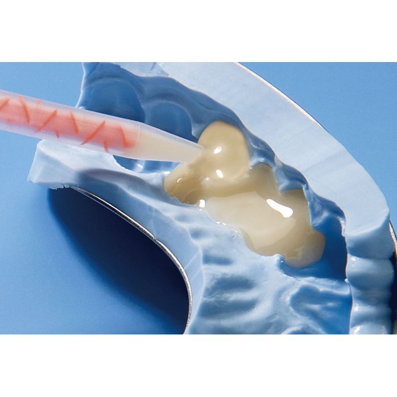 Luxatemp Star cape provizorii