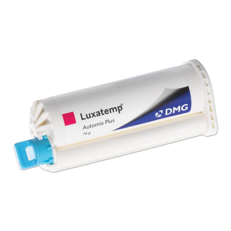 Luxatemp Star cape provizorii