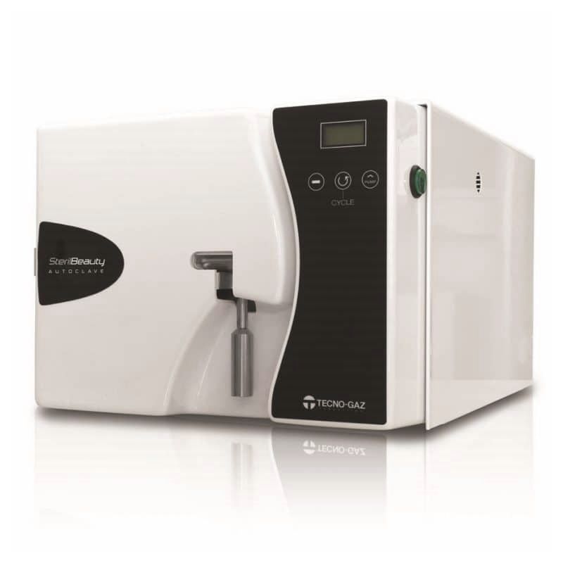 Autoclav Steril Beauty