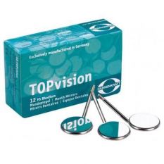 Oglinda TOPvision FS Rhodium