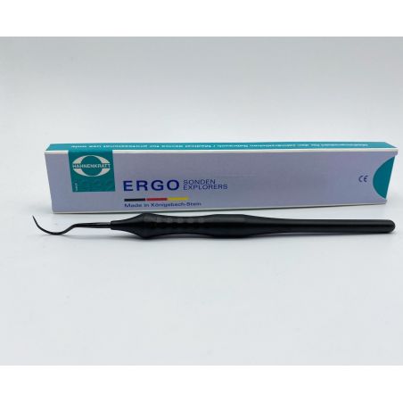 Sonda Blackline ErgoTouch Explorer