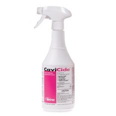 CaviCide Kerr 700ml spray dezinfectant suprafete