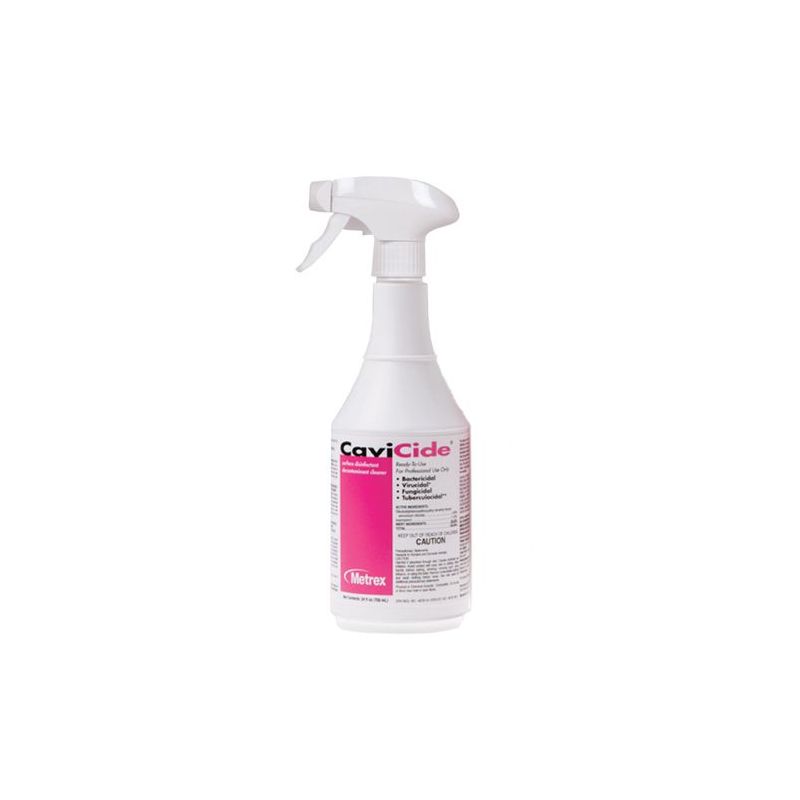 CaviCide Kerr 700ml spray dezinfectant suprafete