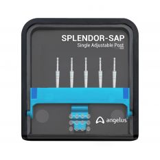 Refill pivot sticla Splendor-SAP