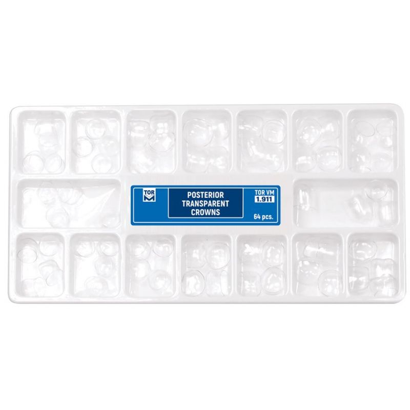 Cape celuloid posterior